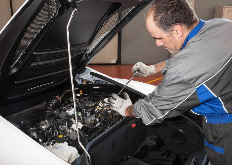Car repairing and maintenance Onè di Fonte Treviso Mazzarolo