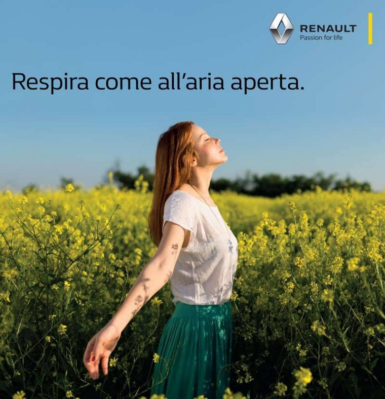 Offerte Pull Estate Renault Dacia Aria Pura Ricarica Aria Condizionata Check Up Spazzole Anteriori Up