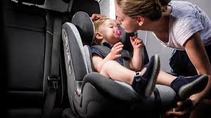 Bambino seggiolino dispositivo antiabbandono Tippy Officine Mazzarolo Fonte