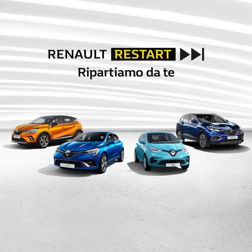 Offerta_Re-Start_Renault_Dacia_sanificazione_Mazzarolo_officina_Fonte _Treviso