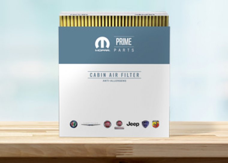 Mopar_Happy New Air_offers_special discount_cabin hygienization_air conditioning system hygienization_cabin filter replacement_Mazzarolo_workshop_Fonte_Treviso