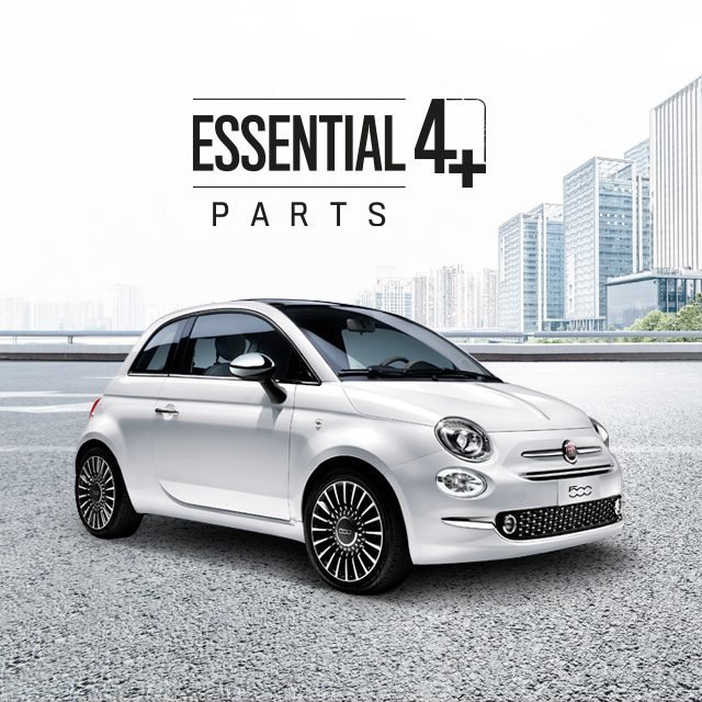 Essential Parts_Fiat_Fiat Professional_Lancia_Alfa Romeo_campaign_offers_free check-up_discounts on spare parts_service contract for scheduled maintenance_Mazzarol_workshop_Fonte_Treviso