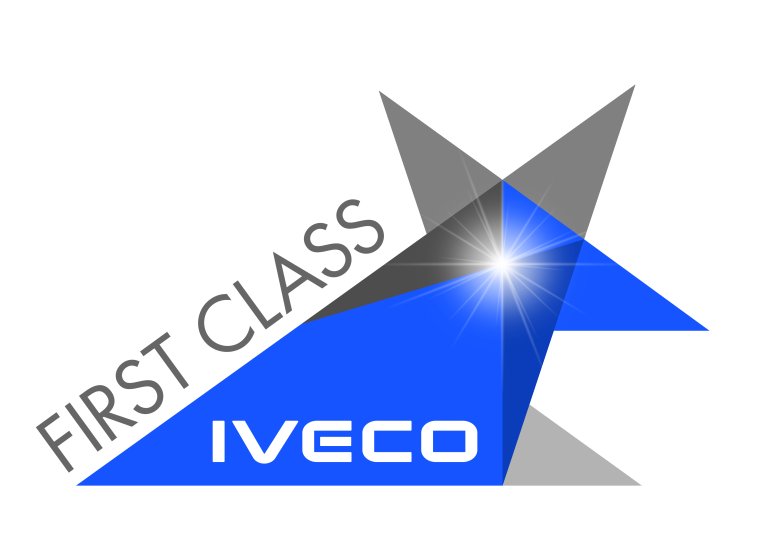 IVECO FIRST CLASS 2024