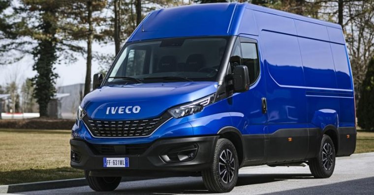 Iveco Super Offerte 2019 Promozione Daily Sconti Sistema Frenante Filtri Ricambi Originali Mazzarolo Fonte Treviso